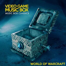 Video Game Music Box
