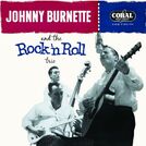 Johnny Burnette & The Rock \'N\' Roll Trio