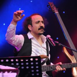 Artist picture of Abdurrahman Tarikçi