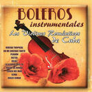 Los Violines Románticos De Cuba