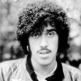 Artist picture of Phil Lynott
