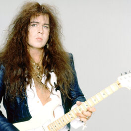 Yngwie Malmsteen Albums Songs Playlists Listen On Deezer