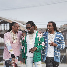 Artist picture of Migos