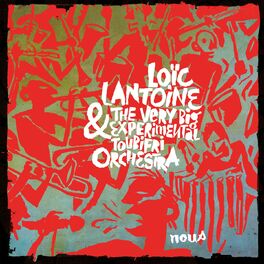 The Very Big Experimental Toubifri Orchestra