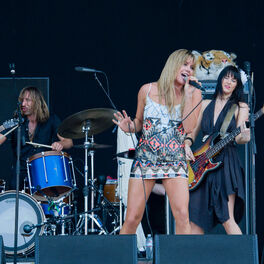 Artist picture of Grace Potter And The Nocturnals