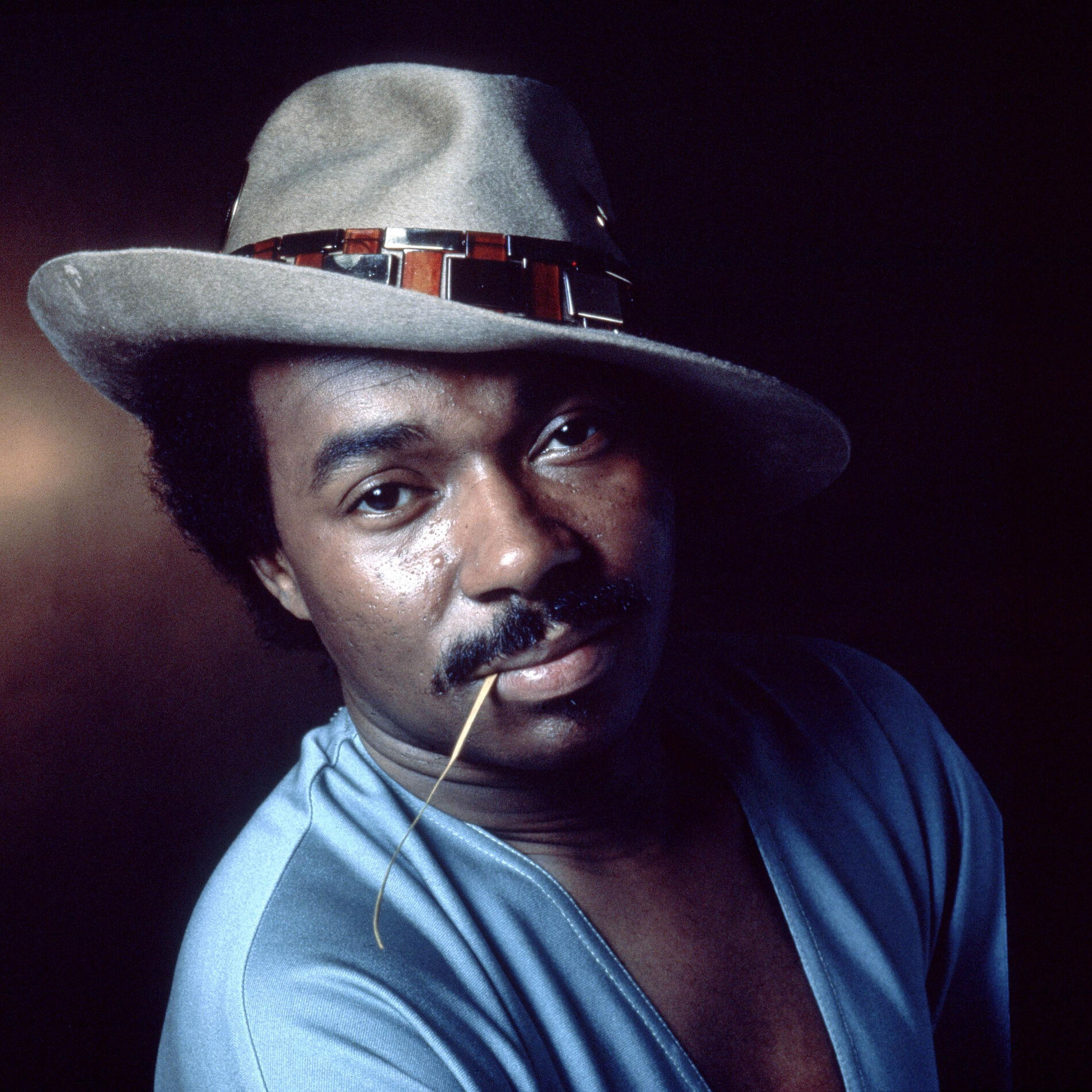 Van McCoy: albums, songs, playlists | Listen on Deezer