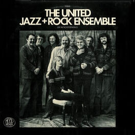 The United Jazz Rock Ensemble Second Generation m sica