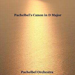 Artist picture of Pachelbel Orchestra