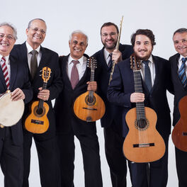 Conjunto Época De Ouro