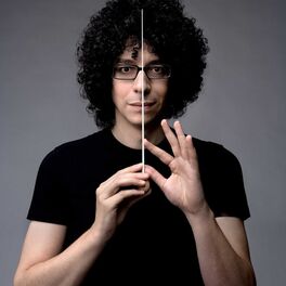 Artist picture of Giovanni Allevi