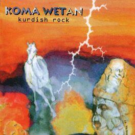 Artist picture of Koma Wetan