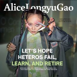 Alice Longyu Gao