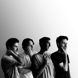 Artist picture of Cut Copy