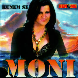 Artist picture of Moni