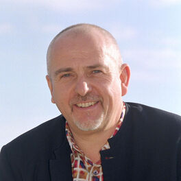 Artist picture of Peter Gabriel