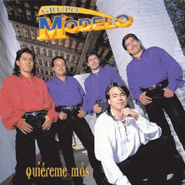Grupo Modelo: albums, songs, playlists | Listen on Deezer