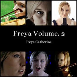 Freya: albums, songs, playlists