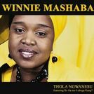Dr Winnie Mashaba