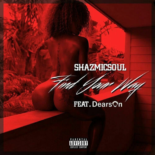 Shazmicsoul albums songs playlists Listen on Deezer