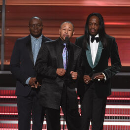 Earth, Wind & Fire