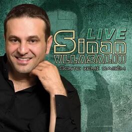 Sinan Vllasaliu