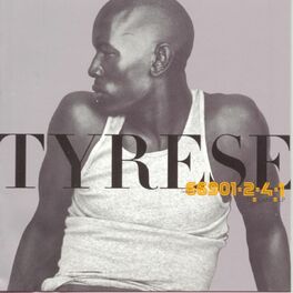 Artist picture of Tyrese
