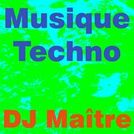 DJ Maître