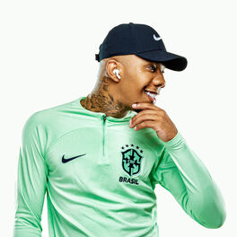 Mc Vitão Do Savoy