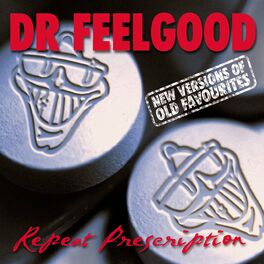 Artist picture of Dr. Feelgood