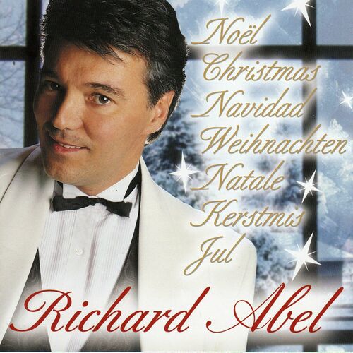 Richard Abel: albums, songs, playlists | Listen on Deezer