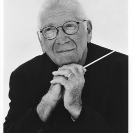 Artist picture of Jerry Goldsmith