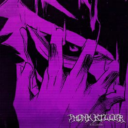 Phonk Killer