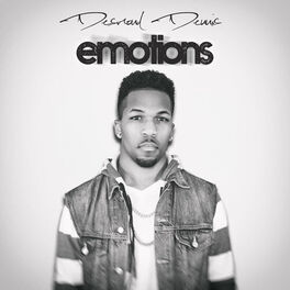 Artist picture of Desmond Dennis