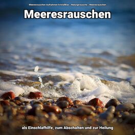 Artist picture of Meeresrauschen Aufnahmen kristallklar