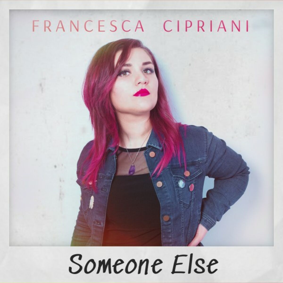 Francesca Cipriani: albums, songs, playlists | Listen on Deezer