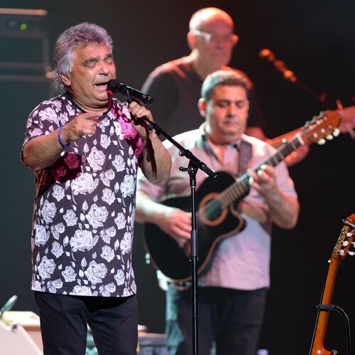 Gipsy Kings Morongo Casino