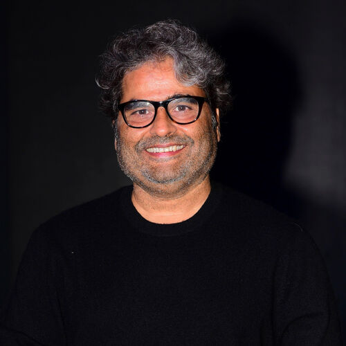 Vishal Bhardwaj: albums, songs, playlists | Listen on Deezer