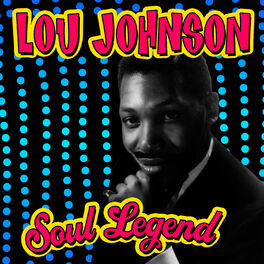 Artist picture of Lou Johnson