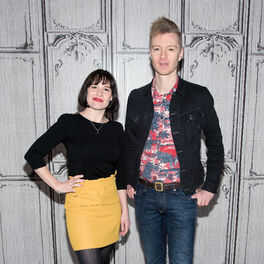 Artist picture of Skinny Lister