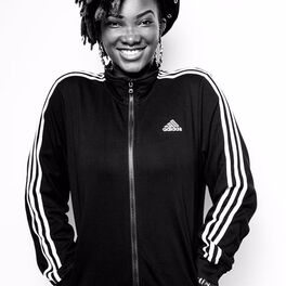Artist picture of Ebony Reigns