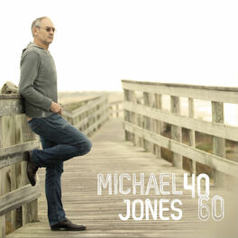 Michael Jones