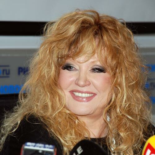 alla pugacheva million mp3 yukle