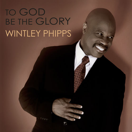 Wintley Phipps albums, songs, playlists Listen on Deezer