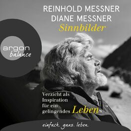 Artist picture of Reinhold Messner