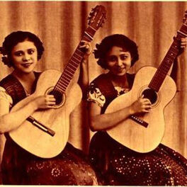 Artist picture of Las Hermanas Padilla