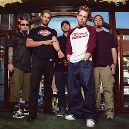 Artist picture of Bloodhound Gang