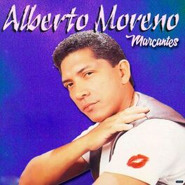 Alberto Moreno