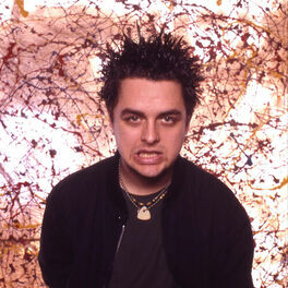 Artist picture of Billie Joe Armstrong