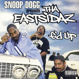 Artist picture of Tha Eastsidaz