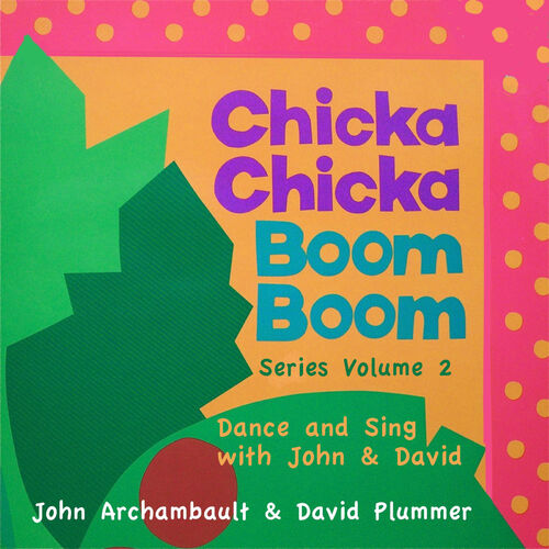 John Archambault & David Plummer: albums, songs, playlists | Listen on ...